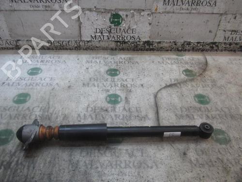 Right rear shock absorber AUDI A1 Sportback (8XA, 8XF) 1.0 TFSI | BP4011194M19 
