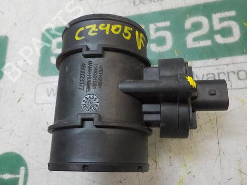 Mass air flow sensor OPEL CORSA E (X15) 1.4 (08, 68) | BP3866596M95 