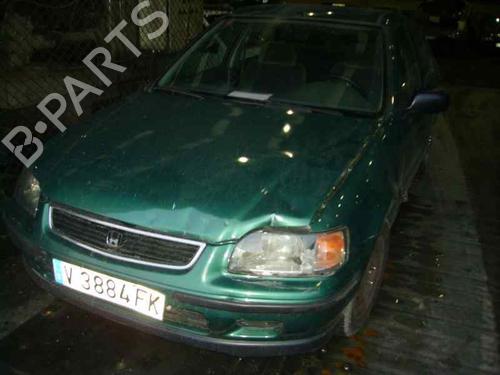 Used Parts HONDA CIVIC VI Fastback (MA, MB) 1.6 i (MB1) 491127