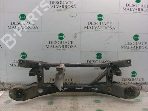 Used Rear axle Rear axle FORD FOCUS II Turnier (DA_, FFS, DS) 1.6 (100 hp) 3771515 3771515