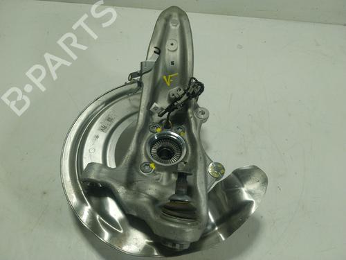 Used Right front steering knuckle BMW 8 Gran Coupe (G16, F93) 840 d xDrive (320 hp) 24441619