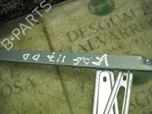 Front right window mechanism TOYOTA AVENSIS (_T25_) 2.0 D-4D (ADT250_, ADT250R) | BP3747961C23