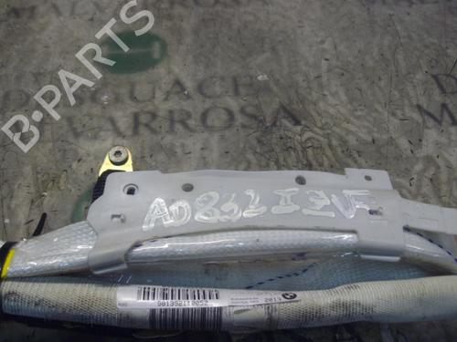 Left curtain airbag BMW 7 (E38) 730 d | BP3771104C11 
