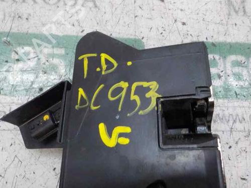 Rear right lock DACIA SANDERO II  | BP4706054C99 