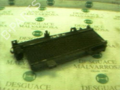 Used Intercooler Intercooler PEUGEOT 306 (7B, N3, N5) [1993-2003] 3787679 3787679