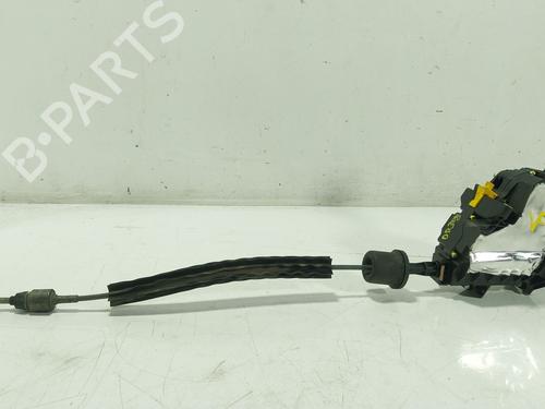 Used Gear lever Gear lever PORSCHE CAYENNE (92A) 4.8 Turbo (500 hp) 32492846 32492846