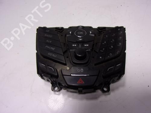 Used Switch FORD C-MAX II (DXA/CB7, DXA/CEU) 1.6 TDCi (115 hp) 15877216