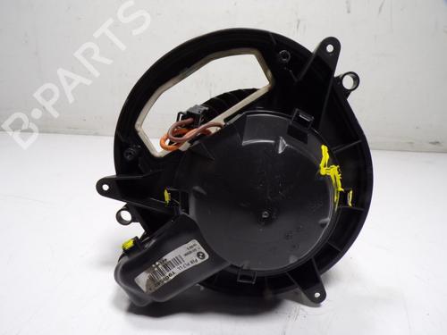 Heater blower motor BMW 3 Touring (F31)  | BP15068718M62 