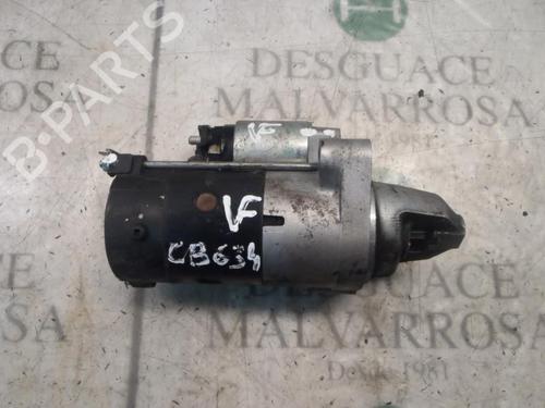 Used Starter HONDA ACCORD VII (CL, CN) 2.2 i-CTDi (CN1) (140 hp) 3810086