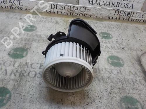 Heater blower motor FIAT FIORINO Box Body/MPV (225_)  | BP3997815M62 