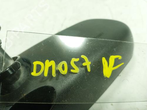 Rear mirror CITROËN DS3 (SA_) 1.2 THP 110 | BP16325406I6 