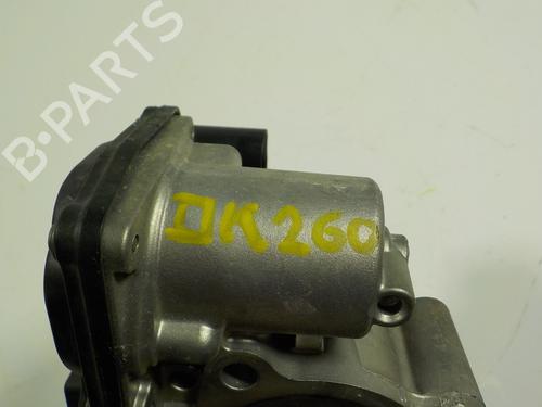 Throttle body FORD GRAND C-MAX (DXA/CB7, DXA/CEU) 1.0 EcoBoost | BP11089536M82 