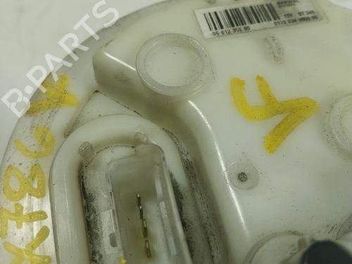 Fuel pump PEUGEOT 308 I (4A_, 4C_) 1.6 16V | BP17896322M76 