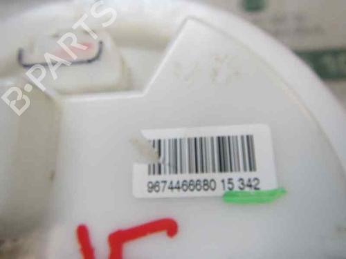 Fuel pump PEUGEOT 208 I (CA_, CC_)  | BP3990669M76 