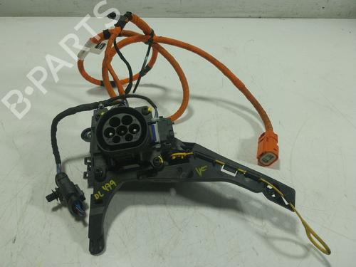 Elektronisk modul CUPRA LEON Sportstourer (KL8, KU8, KUD) [2020-2025]  18022425