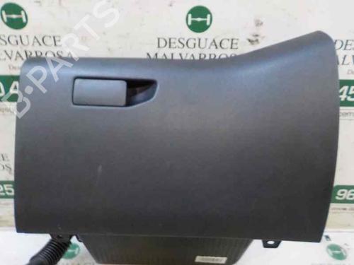Used Glove box Glove box PEUGEOT 308 SW II (LC_, LJ_, LR_, LX_, L4_) [2014-2021] 5339664 5339664