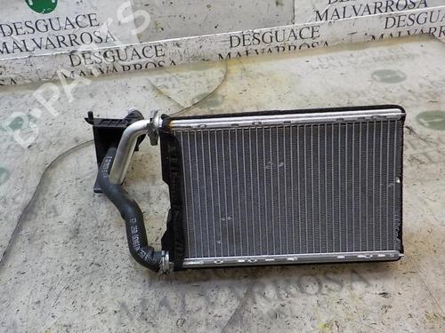 Varmeapparat BMW 3 (E90) 320 d (177 hp) 3851247