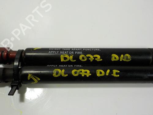 Hood lift support BMW 5 (E60)  | BP16321952C139 