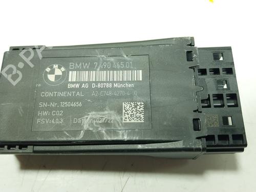 electronic-module-bmw-8-coupe-g15-f92-2018-26875384 main image
