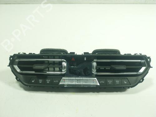 Used Climate control Climate control BMW 4 Coupe (G22, G82) M 440 i Mild-Hybrid xDrive (387 hp) 24738268 24738268