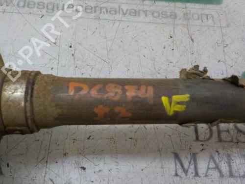 Left front driveshaft HYUNDAI i30 (FD)  | BP4386732M38 