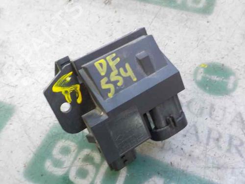 Used Heater resistor Heater resistor RENAULT CLIO IV (BH_) 0.9 TCe 90 (BHNF, BHMA, BHMH, BHJK, BHJR) (90 hp) 14491176 14491176