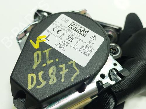 Front left seatbelt OMODA 5 E5 (T19CEV) | BP36818984I26 - Image 2