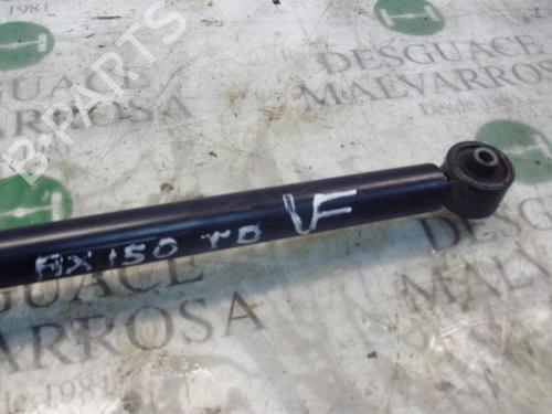 Right rear shock absorber VW POLO (9N_, 9A_) 1.2 | BP3785251M19 