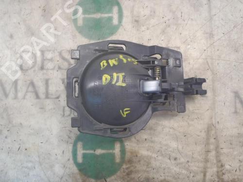 Front left interior door handle CITROËN C3 I (FC_, FN_) 1.4 HDi | BP3803324I13 
