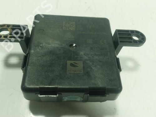 Electronic module SEAT LEON Sportstourer (KL8, KLD) 1.5 eTSI | BP25860995M83