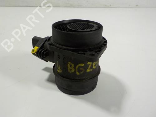 Used Mass air flow sensor Mass air flow sensor SEAT IBIZA III (6L1) 1.4 TDI (75 hp) 3800830 3800830
