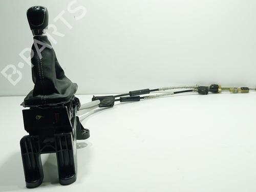Used Gear lever Gear lever FORD KA+ III (UK, FK) 1.2 (85 hp) 36773056 36773056