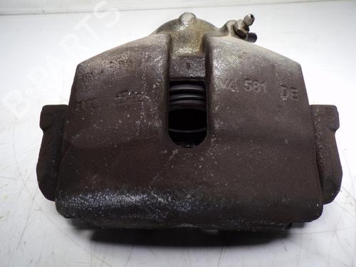 Used Left front brake caliper Left front brake caliper SEAT TOLEDO III (5P2) 2.0 TDI 16V (140 hp) 13410337 13410337