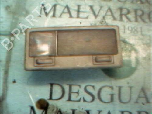 Luz interior Luz interior SEAT TOLEDO I (1L2) 1.8 i (90 hp) 7412890 7412890