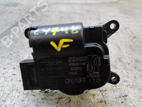 Used Electronic module Electronic module OPEL CORSA D (S07) 1.3 CDTI (L08, L68) (75 hp) 7891988 7891988