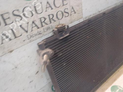 AC radiator TOYOTA COROLLA (_E12_) 1.6 VVT-i (ZZE121_, ZZE121R) | BP3805746M32 