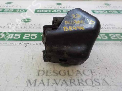 Engine mount MERCEDES-BENZ SPRINTER 3,5-t Van (B906)  | BP9082068M89 