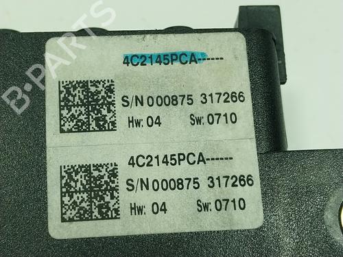 Electronic module PORSCHE MACAN (95B) 3.0 S Diesel | BP16856367M83 