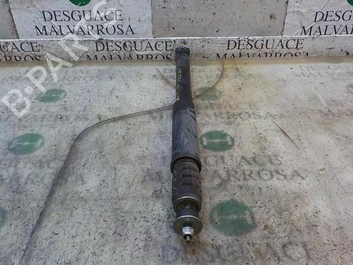 Used Left rear shock absorber Left rear shock absorber DACIA LOGAN II [2012-2026] 4006565 4006565