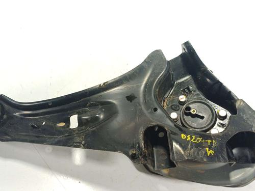 Right rear steering knuckle MITSUBISHI ECLIPSE CROSS (GK_, GL_) | BP38491984M28 - Image 3