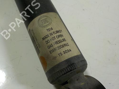Right rear shock absorber FIAT DOBLO Cargo (263_)  | BP13083916M19 