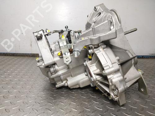 Gearbox FIAT 500L (351_, 352_)  | BP24803755M3
