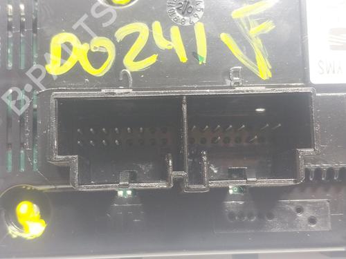 Commande Chauffage SEAT LEON (5F1) 1.6 TDI | BP18108576I5 