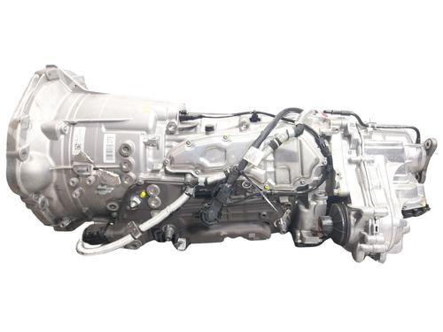 Used Gearbox Gearbox BMW 7 (G70) [2022-2026] 33944943 33944943