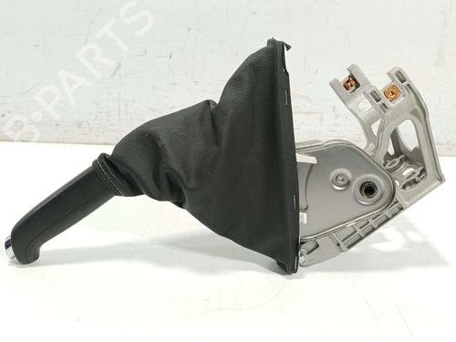 Used Hand brake Hand brake OPEL ASTRA K (B16) 1.5 CRDI (68) (105 hp) 40158836 40158836