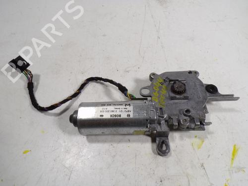 Used Sunroof engine MERCEDES-BENZ S-CLASS Coupe (C215) CL 500 (215.375) (306 hp) 7627588
