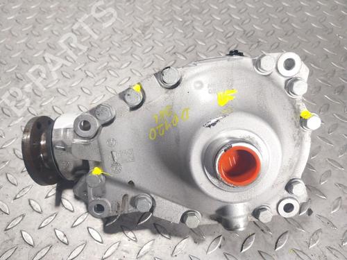 Front differential BMW 4 Gran Coupe (F36)  | BP20155358M23 