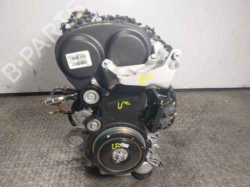 Engine VOLVO XC90 II (256) T8 Hybrid AWD | BP16665235M1 