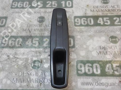 Used Right front window switch Right front window switch RENAULT MEGANE III Hatchback (BZ0/1_, B3_) 1.2 TCe (BZ2B, BZ11) (116 hp) 3857949 3857949