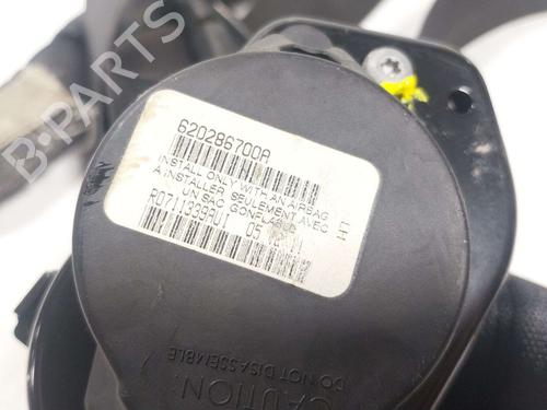 Front left seatbelt FIAT FREEMONT (345_) 2.0 JTD | BP39239516I26 - Image 3